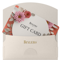 Bixlers™ Gift Card